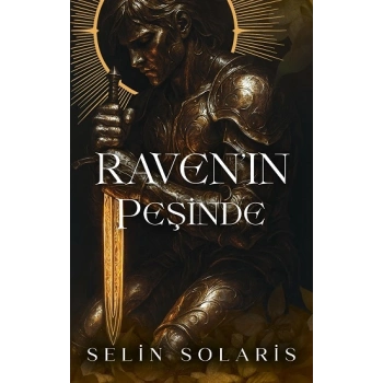 Ravenin Peşinde (Ciltli)