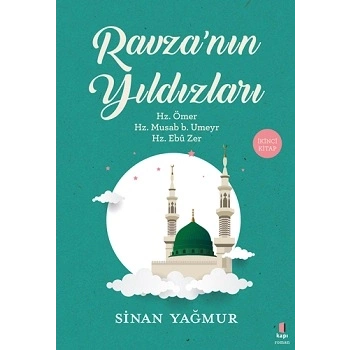 Ravzanın Yıldızları 2