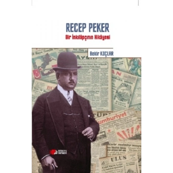 Recep Peker