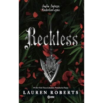 Reckless (Ciltli)