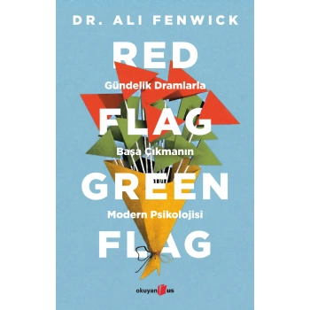 Red Flag, Green Flag