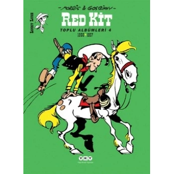 Red Kit - Toplu Albümleri 4