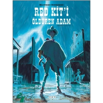 Red Kit’i Öldüren Adam