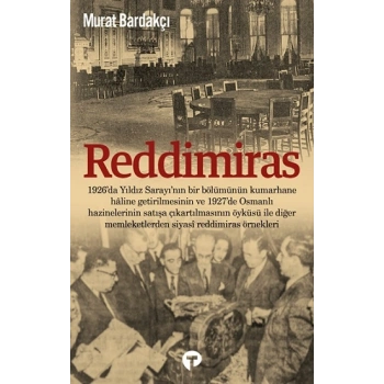Reddimiras