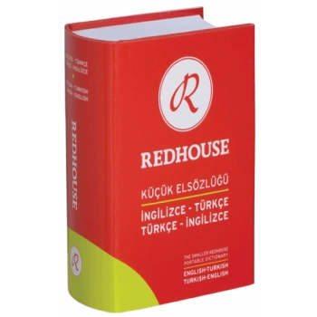 Redhouse Küçük Elsözlüğü
