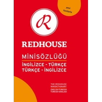 Redhouse Mini Sözlüğü