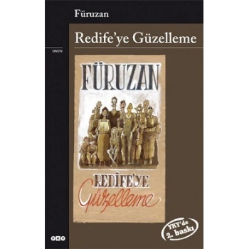 Redife’ye Güzelleme