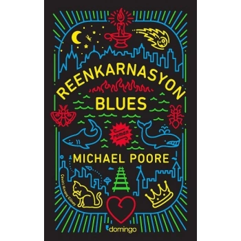 Reenkarnasyon Blues