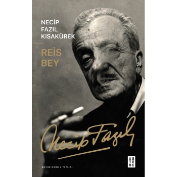 Reis Bey