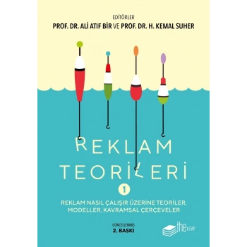 Reklam Teorileri-1