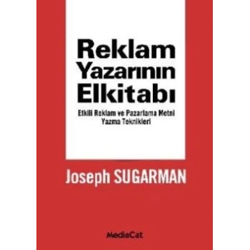 Reklam Yazarının Elkitabı