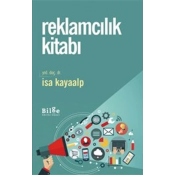 Reklamcılık Kitabı