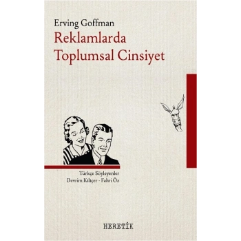 Reklamlarda Toplumsal Cinsiyet