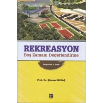 Rekreasyon