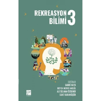 Rekreasyon Bilimi 3