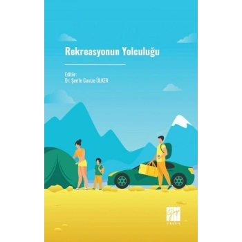 Rekreasyonun Yolculuğu
