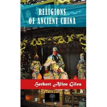 Religions of Ancient China