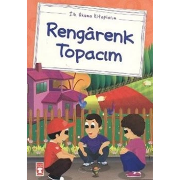 Rengarenk Topacım