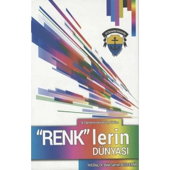 Renklerin Dünyası