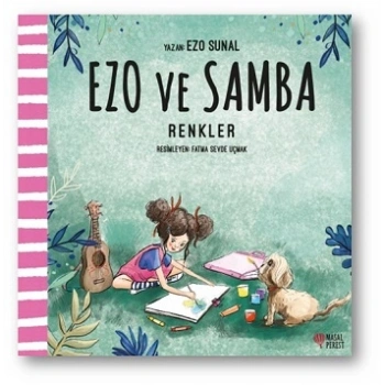 Renkler - Ezo ve Samba