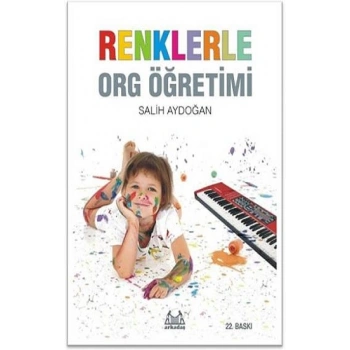 Renklerle Org Öğretimi