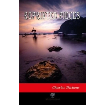 Reprinted Pieces