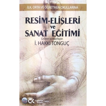 Resim-Elişleri ve Sanat Eğitimi