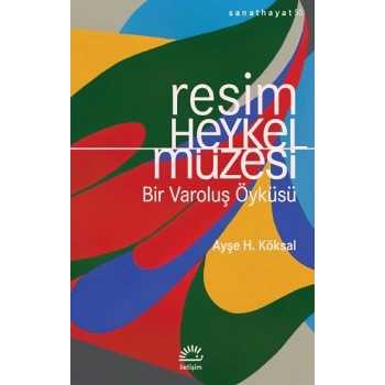 Resim Heykel Müzesi