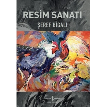 Resim Sanatı (Ciltli)