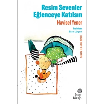 Resim Sevenler Eğlenceye Katılsın
