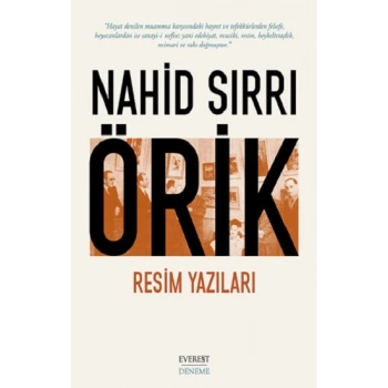 Resim Yazıları