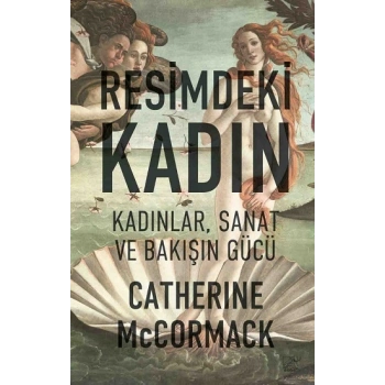 Resimdeki Kadın