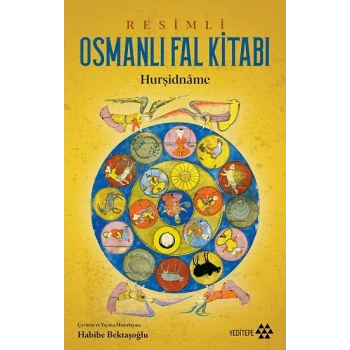 Resimli Osmanlı Fal Kitabı