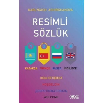 Resimli Sözlük