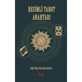 Resimli Tarot Anahtarı