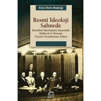 Resmi İdeoloji Sahnede