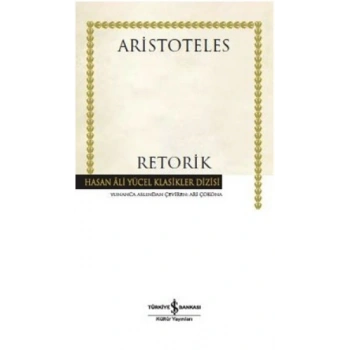 Retorik