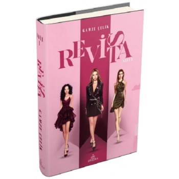 Revista 1 - (Ciltli)