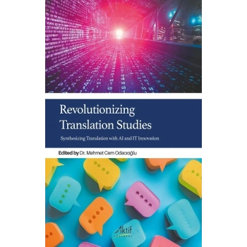Revolutionizing Translation Studies