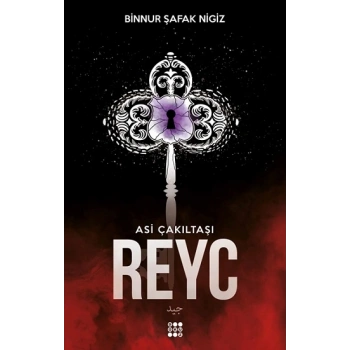 Reyc - Asi Çakıltaşı Serisi 2