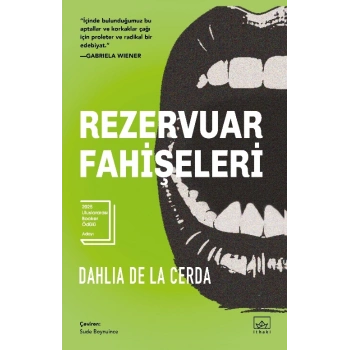 Rezervuar Fahişeleri