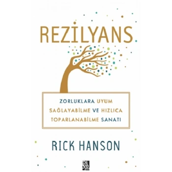 Rezilyans