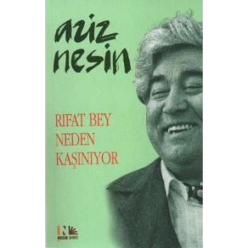 Rıfat Bey Neden Kaşınıyor