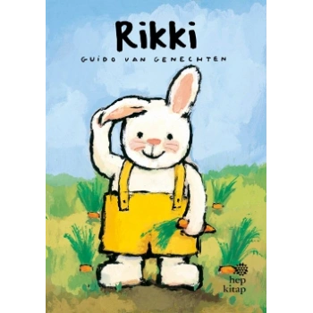 Rikki Serisi 1 - Rikki
