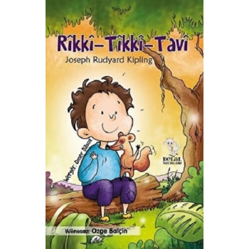 Rikki-Tikki-Tavi