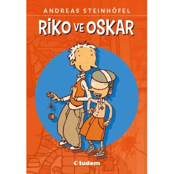 Riko Ve Oskar -Set