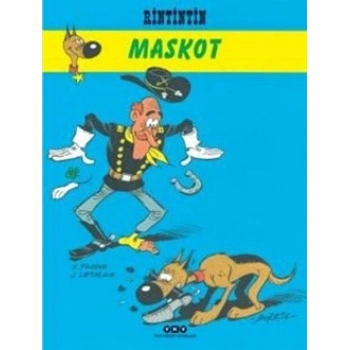 Rintintin 1 : Maskot