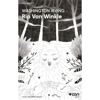 Rip Van Winkle