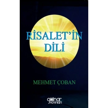 Risalet’in Dili