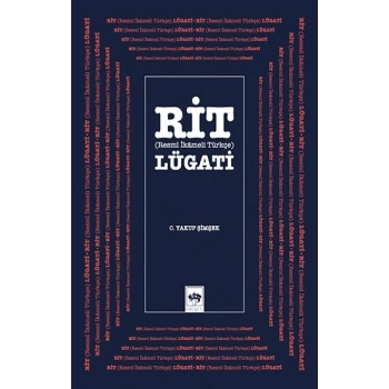 Rit Lügati